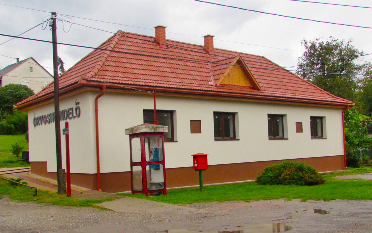hivatal